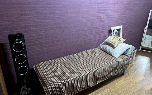 Апартаменты 159 Часть Дома с Отдельным Входом у Моря