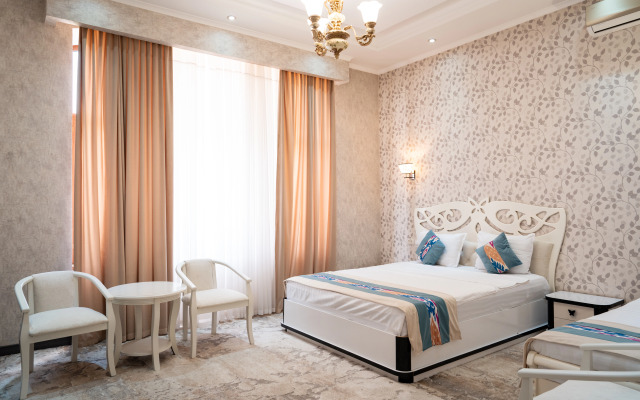 Meros Boutique-hotel