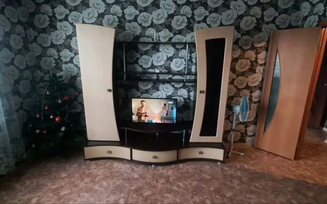 Квартира на Железнодорожной 11