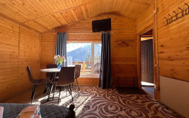 Гостевой дом Горный родник