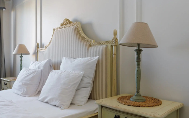 Baltic Apart & Naberezhnaya Provence Apartments