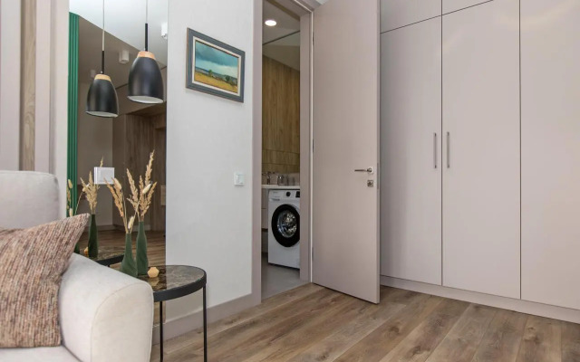 Апартаменты AmalienauPremium