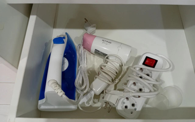 Квартира возле парка и стадиона