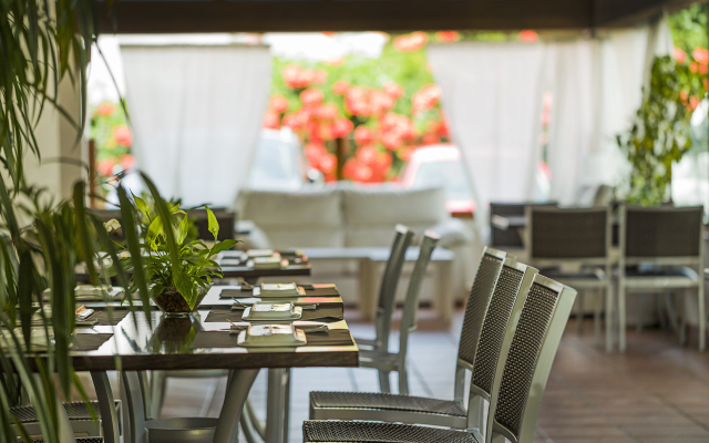 Arohaz Hotel&Gastrobar Mini-Hotel