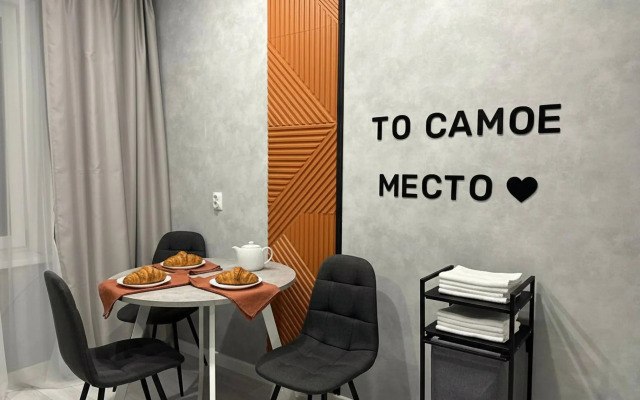 Квартира Живи Тут 89