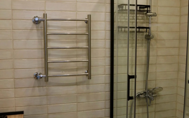 Квартира на Маргелова