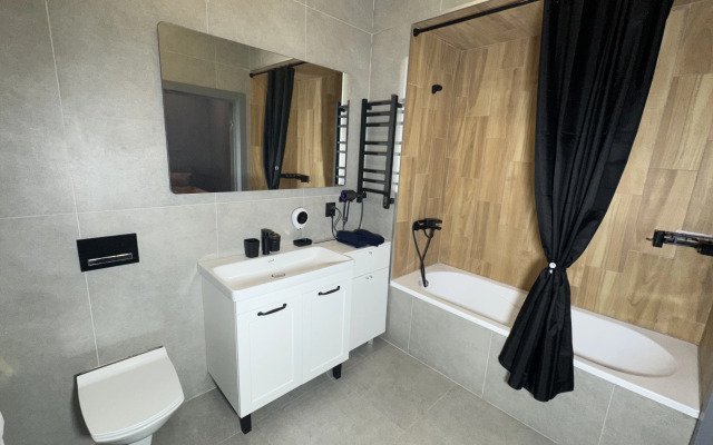 Отель Fan House