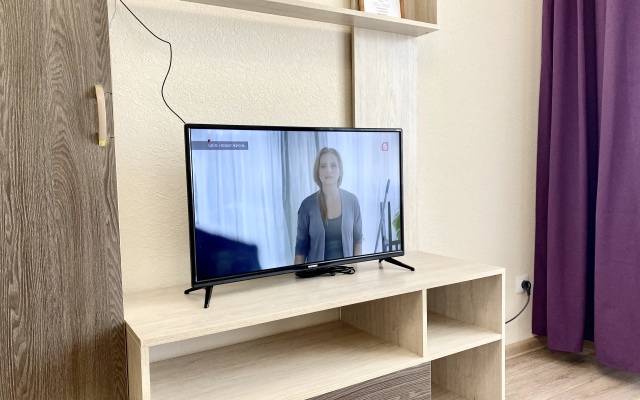 Apartamenty v Barnaule na Molodezhnoi