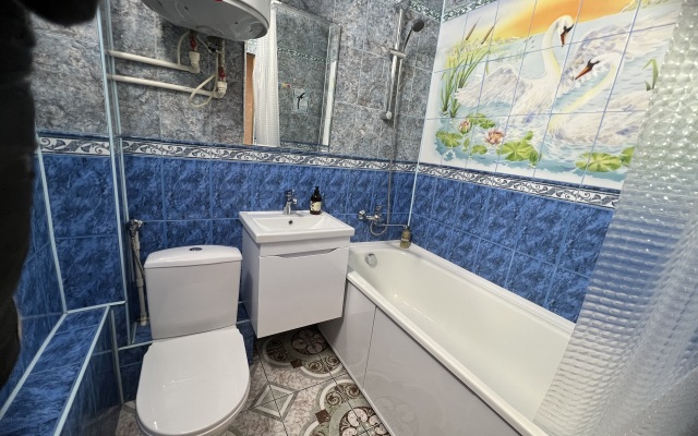 Апартаменты рядом с Памятником Славы