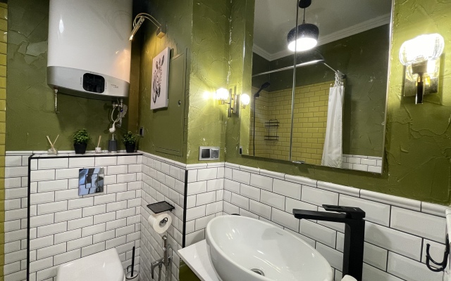 Zhk Korona Guest house