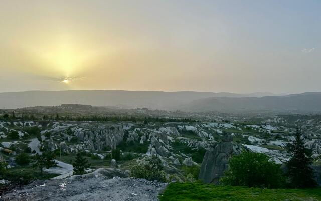 Valley Inn Cappadocia Boutique Hotel