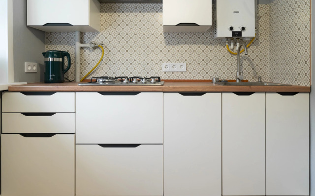 Апартаменты Вгости33 – Сюда хочется возвращаться