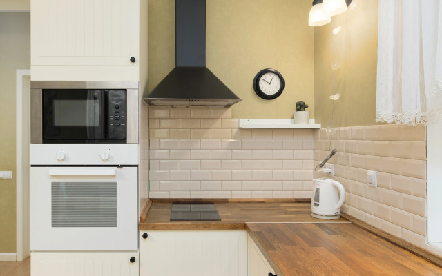 Частный дом Family Home