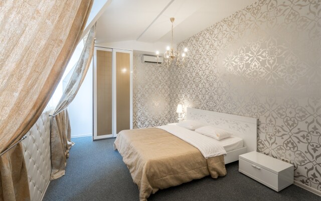 Jardin Park Hotel