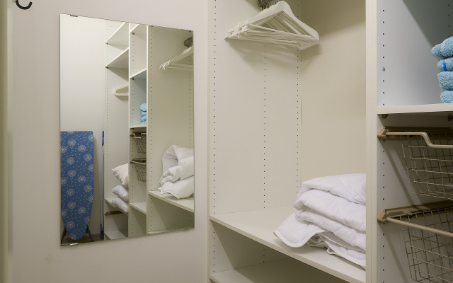 Апартаменты MyhomeYourhome на 27-й линии В.О. д.16