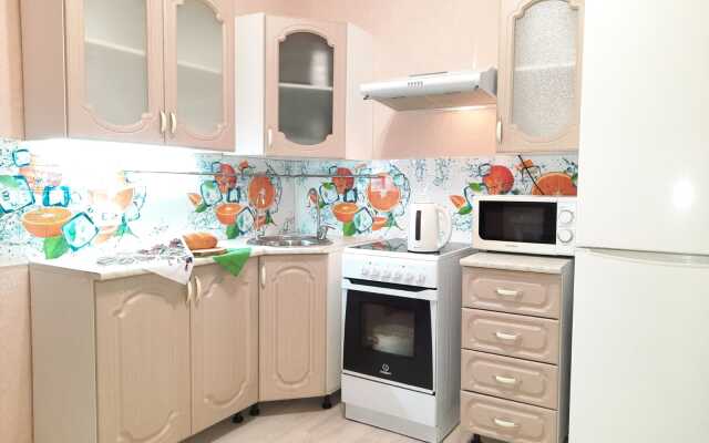 Квартира на улице 65-летия Победы