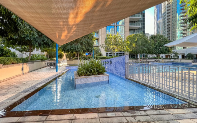 Апарт-отель Globalstay The Residences Tower 8
