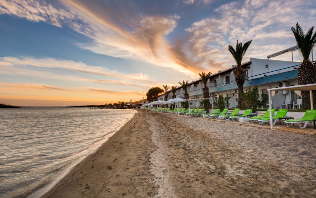 Cunda Hotel