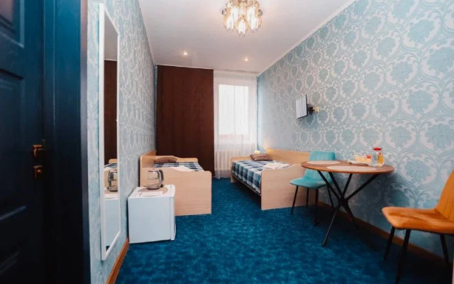 Hotel Mikheev