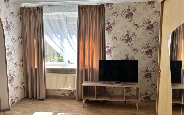 Частный дом  ГД на Лермонтова 4