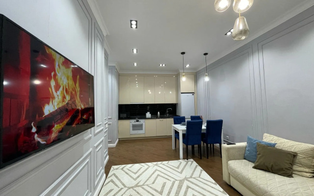 Zhk Expo Plaza Biznes Klass Apartments