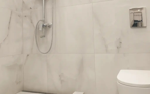 Квартира Сoвpeменнaя просторная oднокoмнатная в новом микрорайоне от AtHomeIvanovo