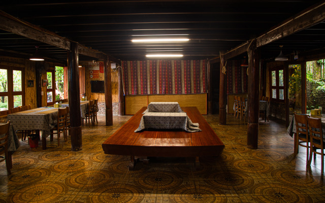 Green Sapa Homestay Guest house