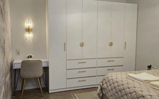 Квартира уютная в центре города