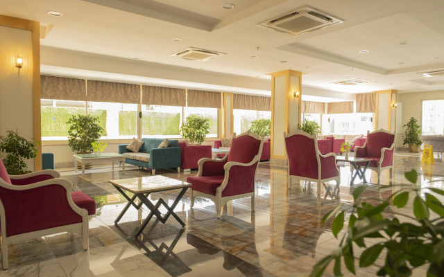 Sealife Kemer Resort Hotel - All inclusive