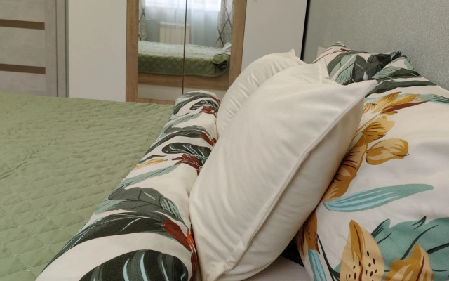 Квартира Тухачевского 40А