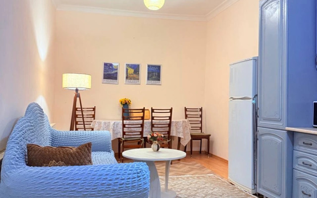 Частный Дом Уютный Домик в Центре