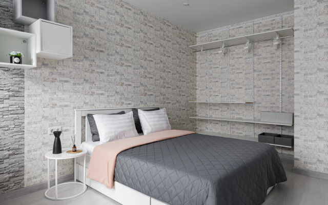 Апартаменты Лучшие Шереметьево