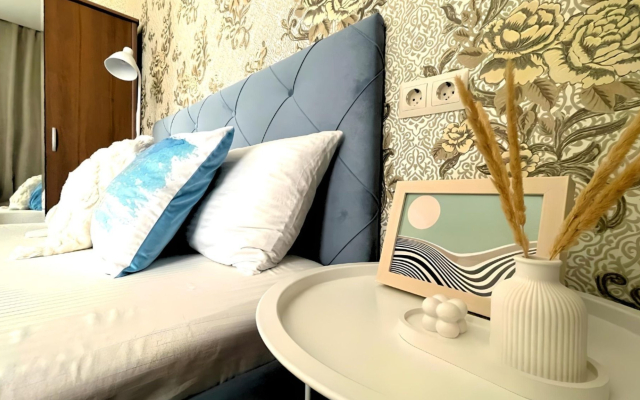 Mokko Apartments