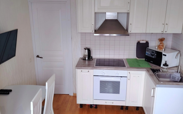 Апартаменты на Красногорском Бульваре 48