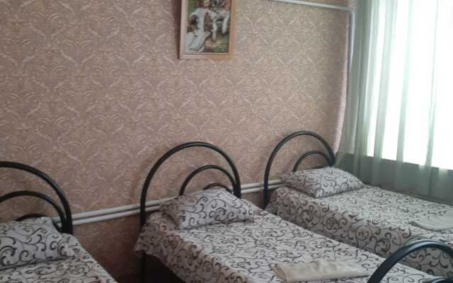 Chayka Mini-Hotel