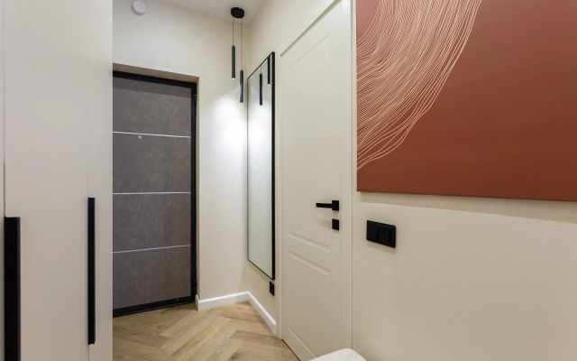 Flat 4.16 Studio Letnii 8