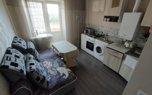 Квартира в Новом Доме 1