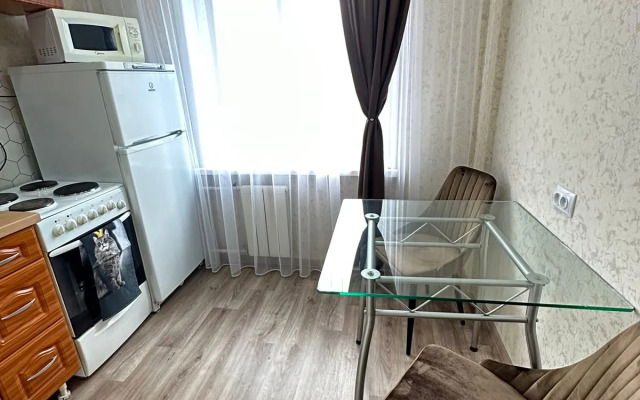 Апартаменты Однокомнатная Квартира