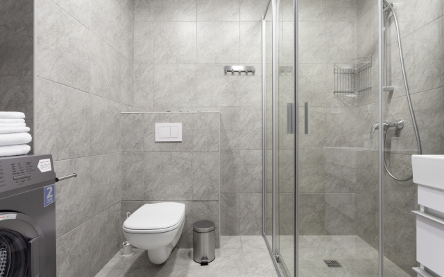 Квартира V Apartments В Скандинавском Стиле В 15 Минутах От Пулково 1