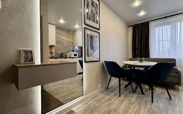 Kak doma Ryadom S Kremlem Apartments