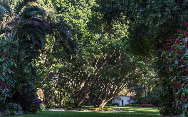 Отель La Cañadita Culture Boutique by Rotamundos