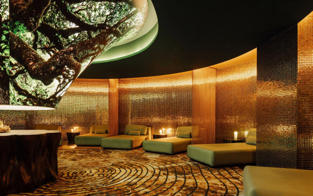Hotel The Reserve - The Leading Hotels of the World