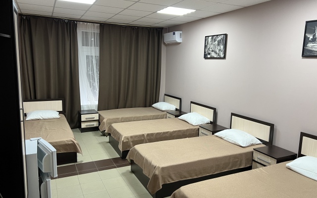 Ray Hotel