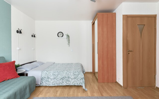 Apartamenty nomer 1 Flat