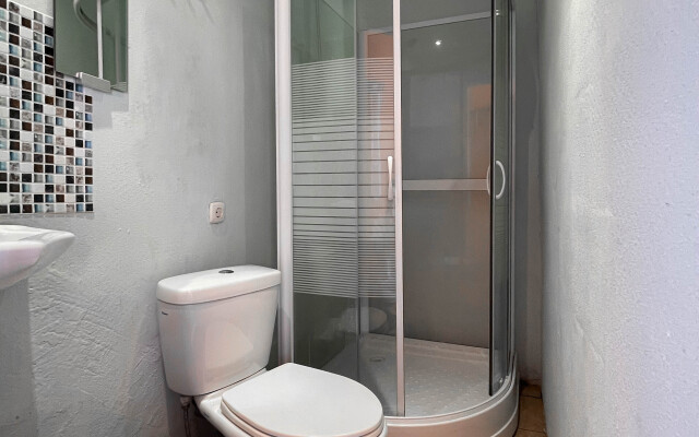 Отель Сафари