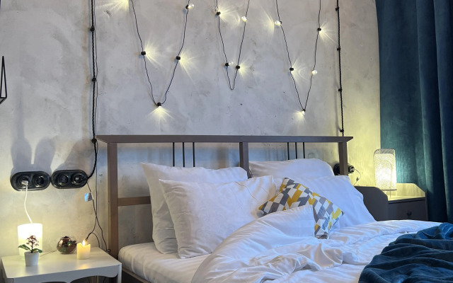 Апартаменты Malkova apartments Апартаменты Канта