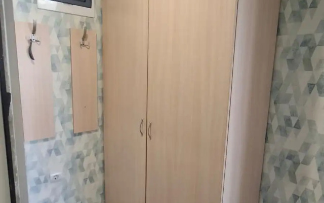 Квартира по улице Гая