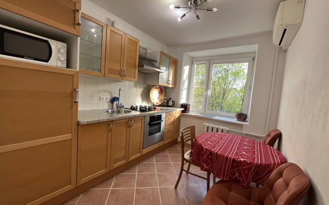 Квартира ФЛ Белорусская