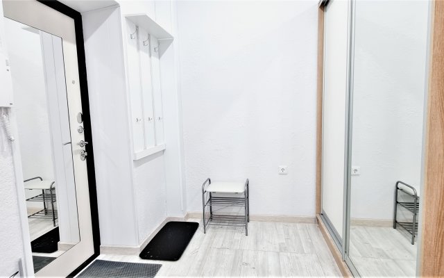 Dobry Dom Ryadom S Trts Ostrov Apartments