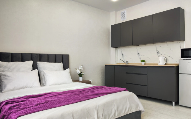 Panda Home V Novo-Patrushevo Flat
